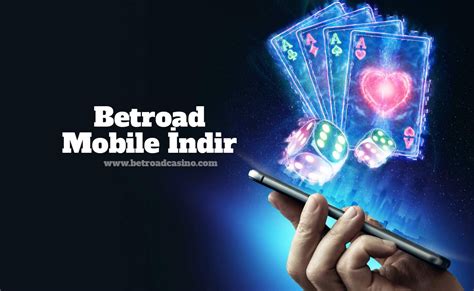 Betroad casino mobile